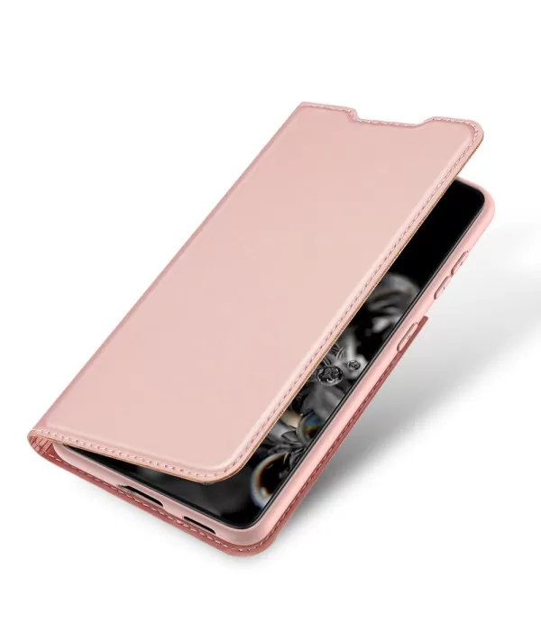 DUX DUCIS Premium preklopna torbica futrola Samsung Galaxy S21