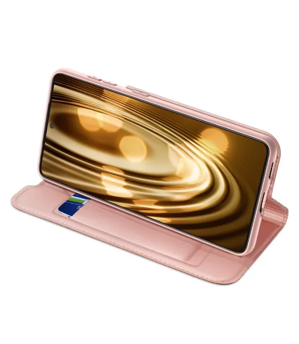 DUX DUCIS Premium preklopna torbica futrola Samsung Galaxy S21