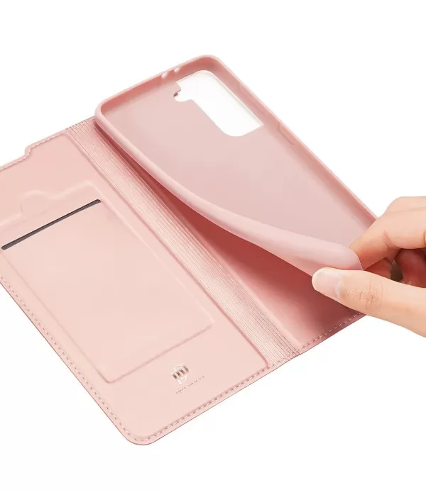 DUX DUCIS Premium preklopna torbica futrola Samsung Galaxy S21