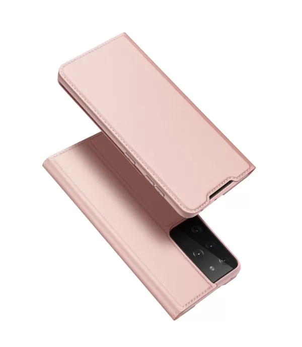 DUX DUCIS Premium preklopna torbica futrola Samsung Galaxy S21 Ultra