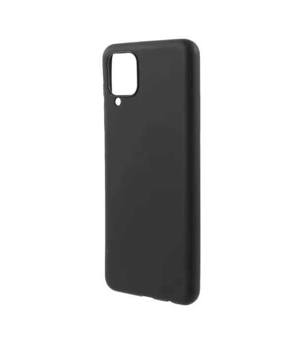 Mat silikonska zaštitna maska Samsung Galaxy A12