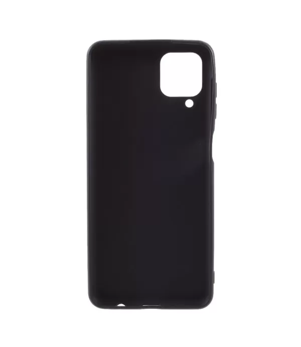 Mat silikonska zaštitna maska Samsung Galaxy A12