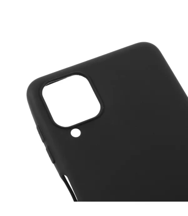 Mat silikonska zaštitna maska Samsung Galaxy A12