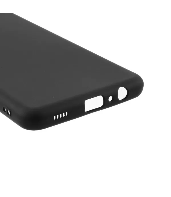 Mat silikonska zaštitna maska Samsung Galaxy A12