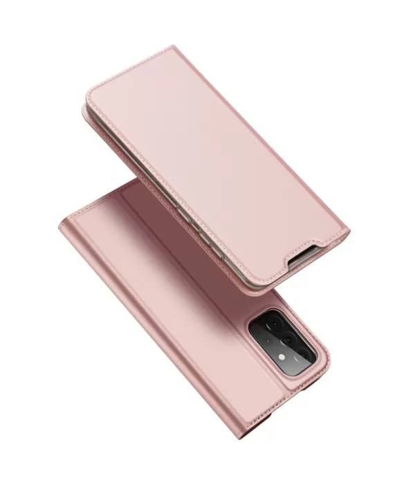 DUX DUCIS Premium preklopna torbica futrola Samsung Galaxy A72 