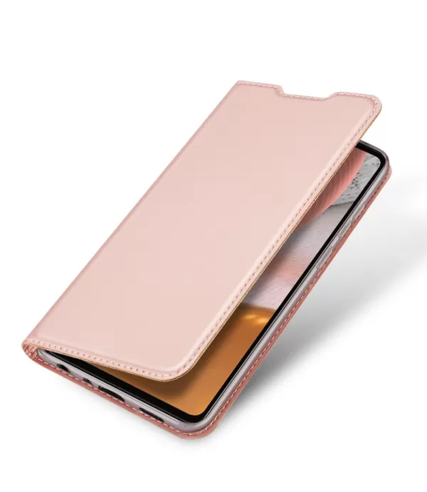 DUX DUCIS Premium preklopna torbica futrola Samsung Galaxy A72 