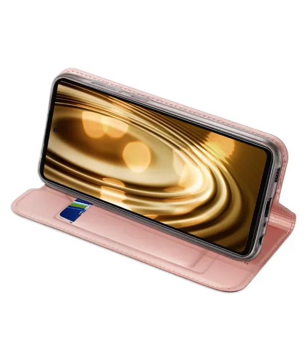 DUX DUCIS Premium preklopna torbica futrola Samsung Galaxy A72 