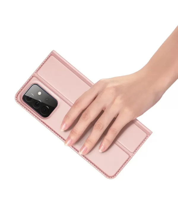 DUX DUCIS Premium preklopna torbica futrola Samsung Galaxy A72 