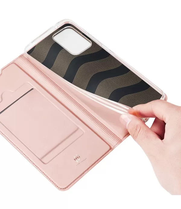 DUX DUCIS Premium preklopna torbica futrola Samsung Galaxy A72 