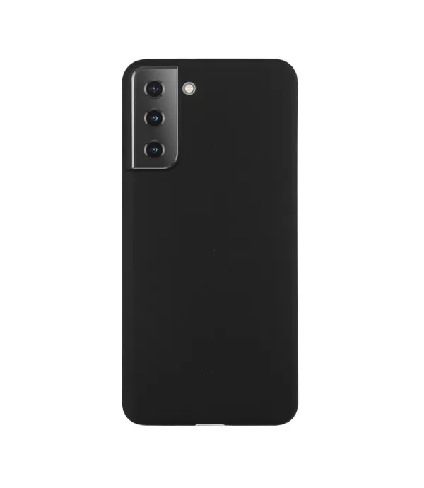 Mat silikonska zaštitna maska Samsung Galaxy S21 Plus