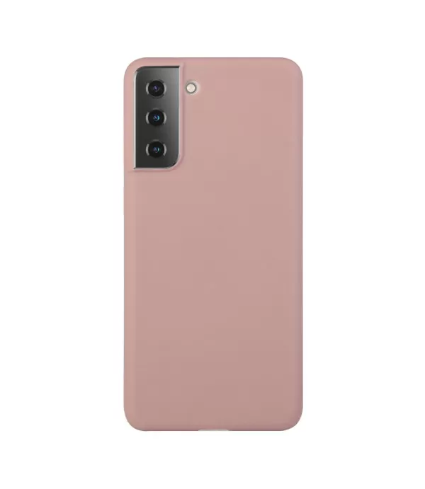 Mat silikonska zaštitna maska Samsung Galaxy S21 Plus