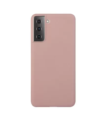 Mat silikonska zaštitna maska Samsung Galaxy S21
