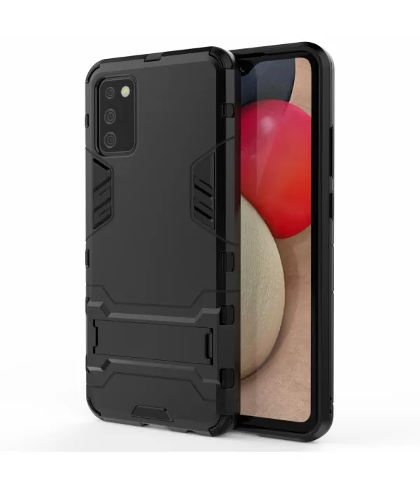Armor zaštitna maskica Samsung Galaxy A02s