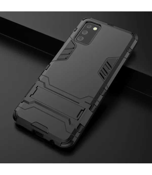 Armor zaštitna maskica Samsung Galaxy A02s
