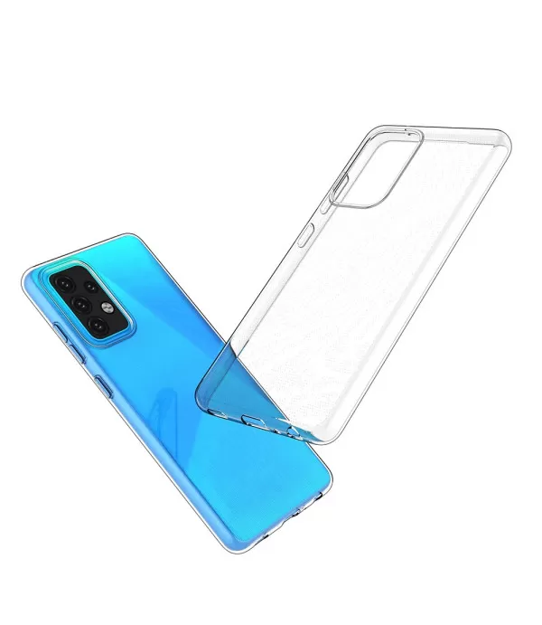 Silicone case Samsung Galaxy A52