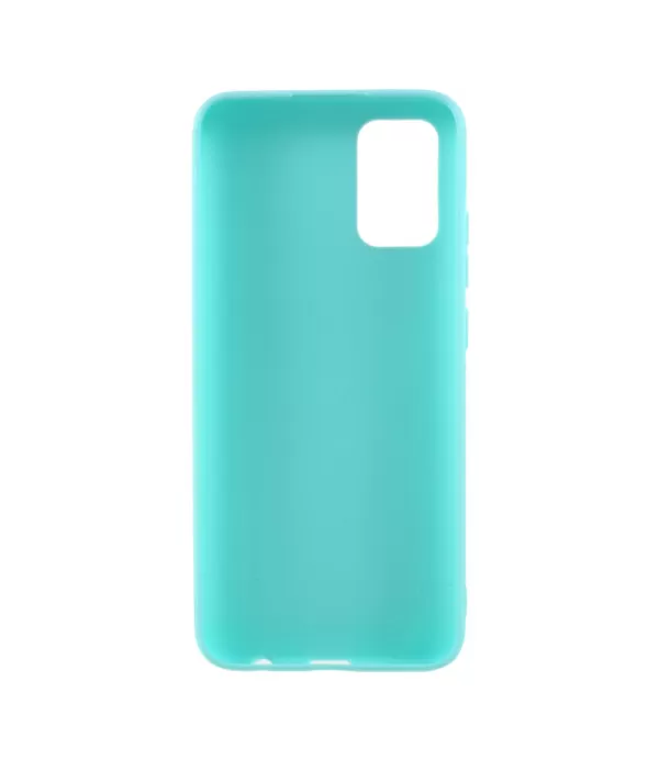 Mat silikonska zaštitna maska Samsung Galaxy A02s