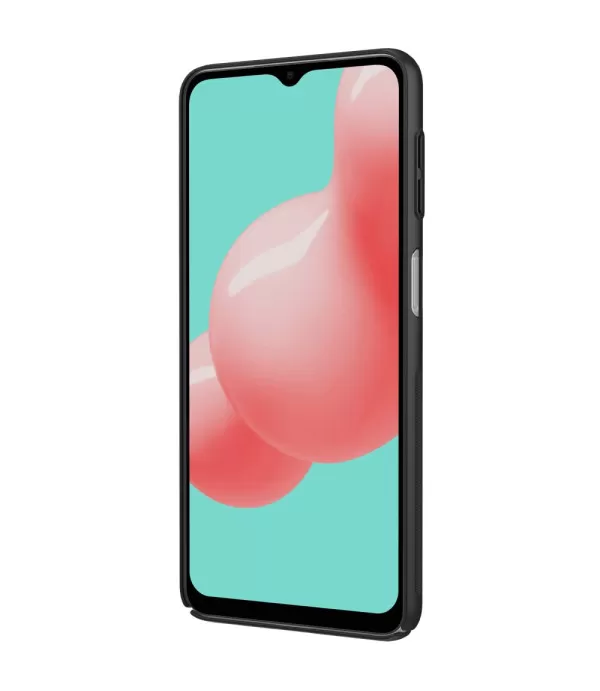 NILLKIN CamShield silikonska zaštitna maskica Samsung Galaxy A32 5G