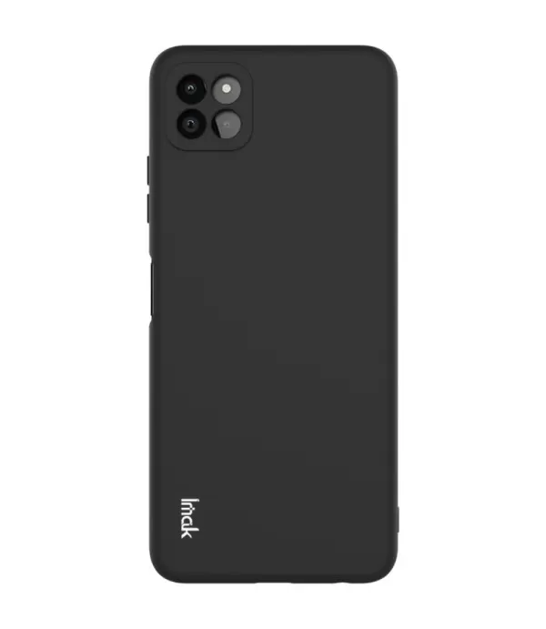 IMAK silikonska zaštitna maska Samsung Galaxy A22 5G