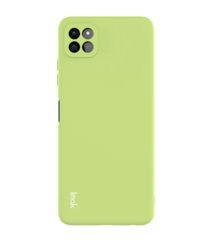 IMAK silikonska zaštitna maska Samsung Galaxy A22 5G
