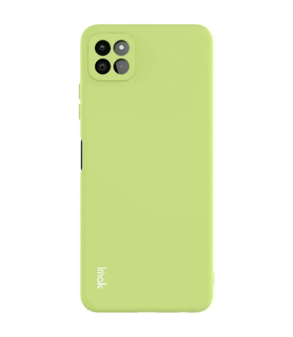 IMAK silikonska zaštitna maska Samsung Galaxy A22 5G