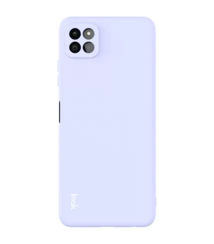 IMAK silikonska zaštitna maska Samsung Galaxy A22 5G