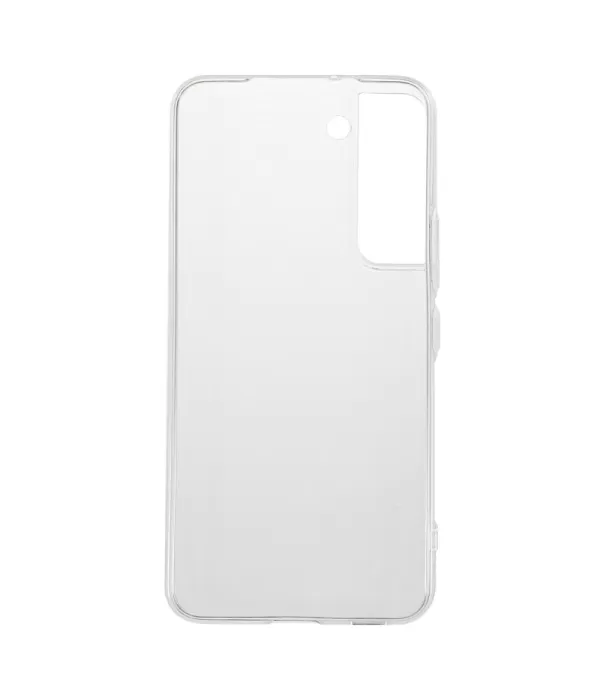 Prozirna silikonska zaštitna maska Samsung Galaxy S22 Plus