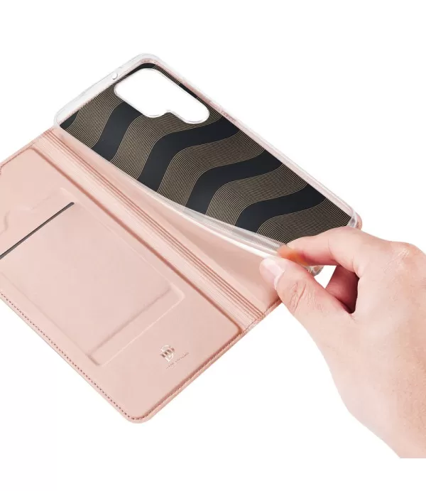 DUX DUCIS Premium preklopna torbica futrola Samsung Galaxy S22 Ultra