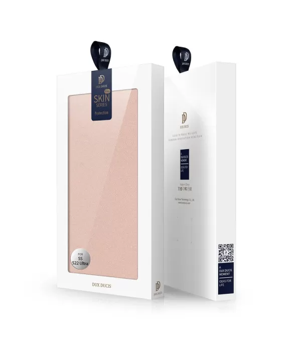 DUX DUCIS Premium preklopna torbica futrola Samsung Galaxy S22 Ultra