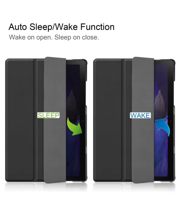 Fold preklopna torbica futrola Samsung Tab A8 10.5" 2021