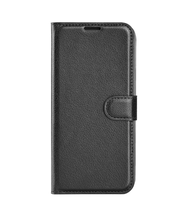 Litchi tekstura preklopna torbica futrola Samsung Galaxy A33 5G