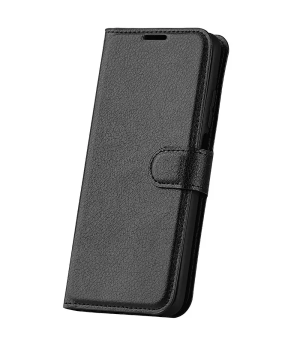 Litchi tekstura preklopna torbica futrola Samsung Galaxy A33 5G