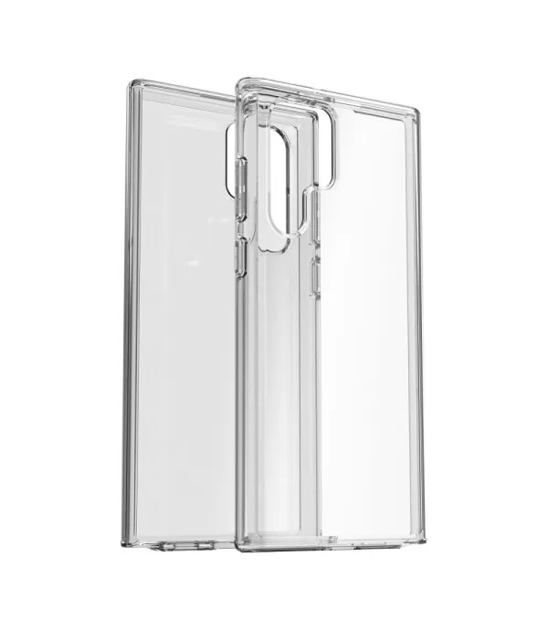 Armor prozirna silikonska zaštitna maska Samsung Galaxy S22 Ultra