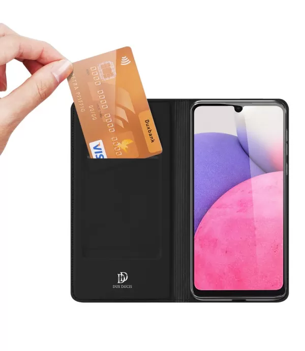 DUX DUCIS Premium preklopna torbica futrola Samsung Galaxy A33 5G