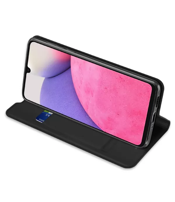 DUX DUCIS Premium preklopna torbica futrola Samsung Galaxy A33 5G