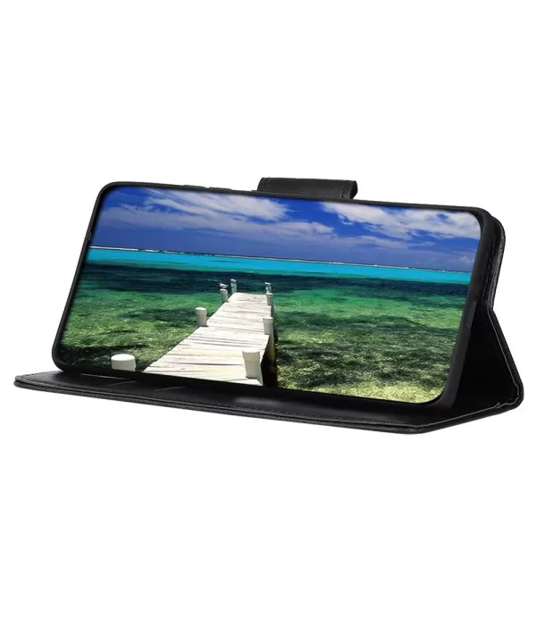 Crazy Horse preklopna torbica futrola Samsung Galaxy A03s 2022 (166.5 x 75.98)