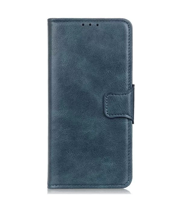 Crazy Horse preklopna torbica futrola Samsung Galaxy A03s 2022 (166.5 x 75.98)
