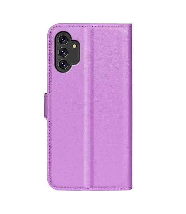Litchi preklopna torbica futrola Samsung Galaxy A13 4G