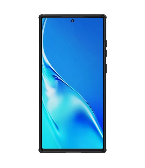 NILLKIN CamShield silikonska zaštitna maskica Samsung Galaxy S22 Ultra
