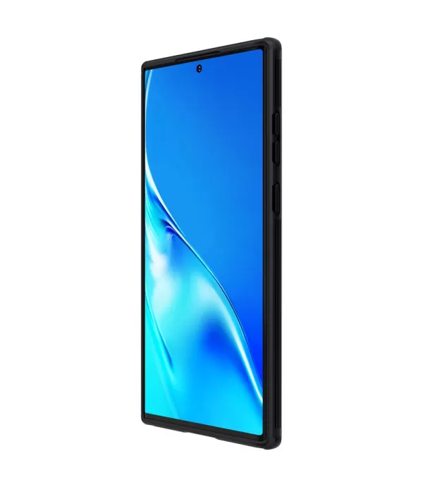 NILLKIN CamShield silikonska zaštitna maskica Samsung Galaxy S22 Ultra