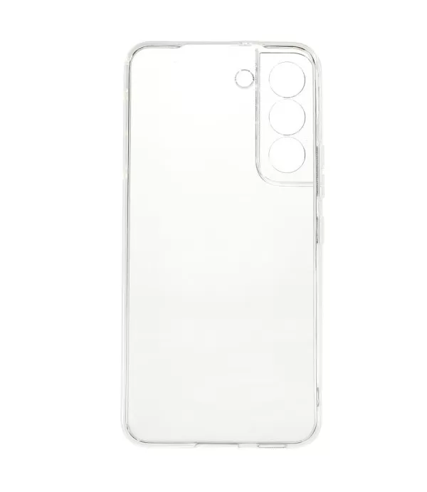 Prozirna silikonska zaštitna maska Samsung Galaxy S22 5G