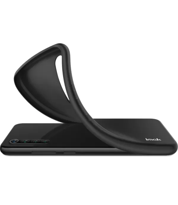 IMAK silikonska zaštitna maska Samsung Galaxy A33 5G