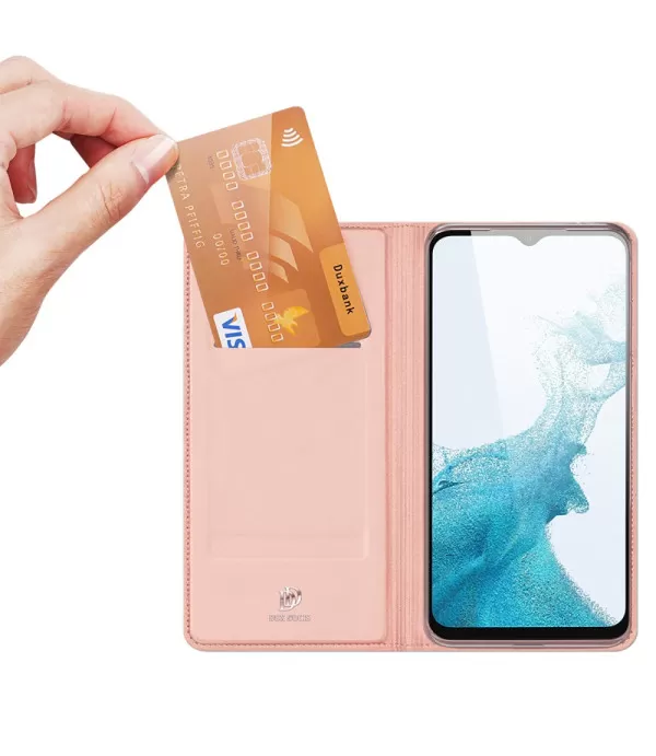 DUX DUCIS Premium preklopna torbica futrola Samsung Galaxy A23 5G