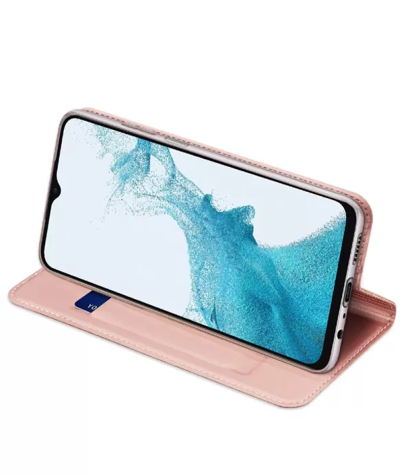 DUX DUCIS Premium preklopna torbica futrola Samsung Galaxy A23 5G
