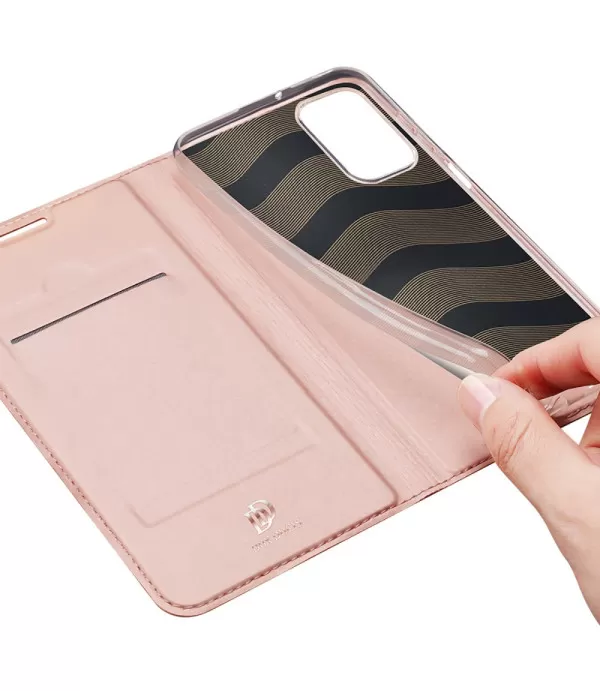 DUX DUCIS Premium preklopna torbica futrola Samsung Galaxy A23 5G