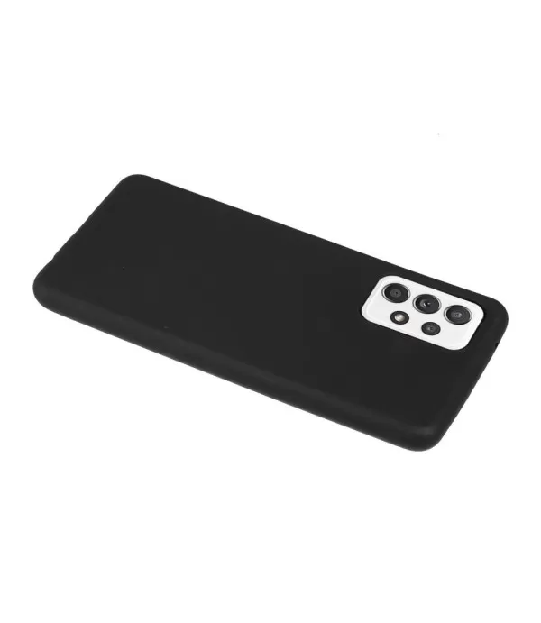Mat silikonska zaštitna maska Samsung Galaxy A53 5G