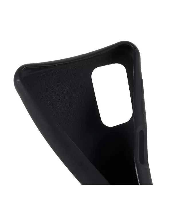 Mat silikonska maskica sa vezicom za Samsung Galaxy A13 5G, A04s 4G