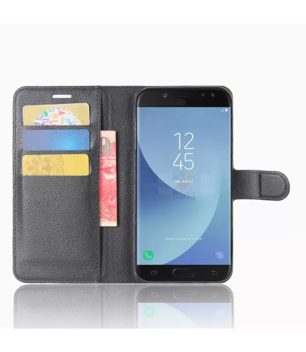 Kožna torbica futrola Samsung Galaxy J5 (2017)