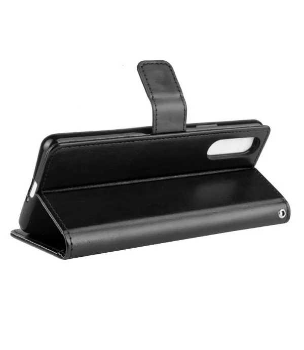 Crazy Horse preklopna torbica futrola Sony Xperia 10 II