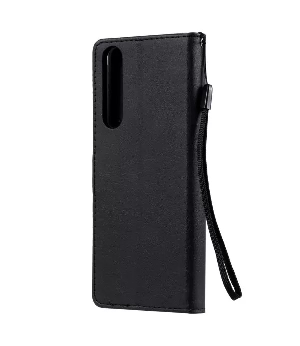 Preklopna torbica futrola Sony Xperia 1 II