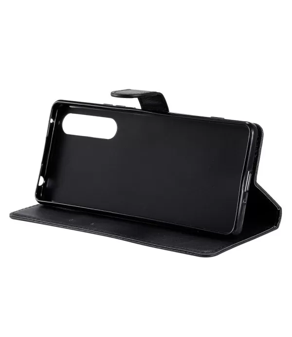 Preklopna torbica futrola Sony Xperia 1 II